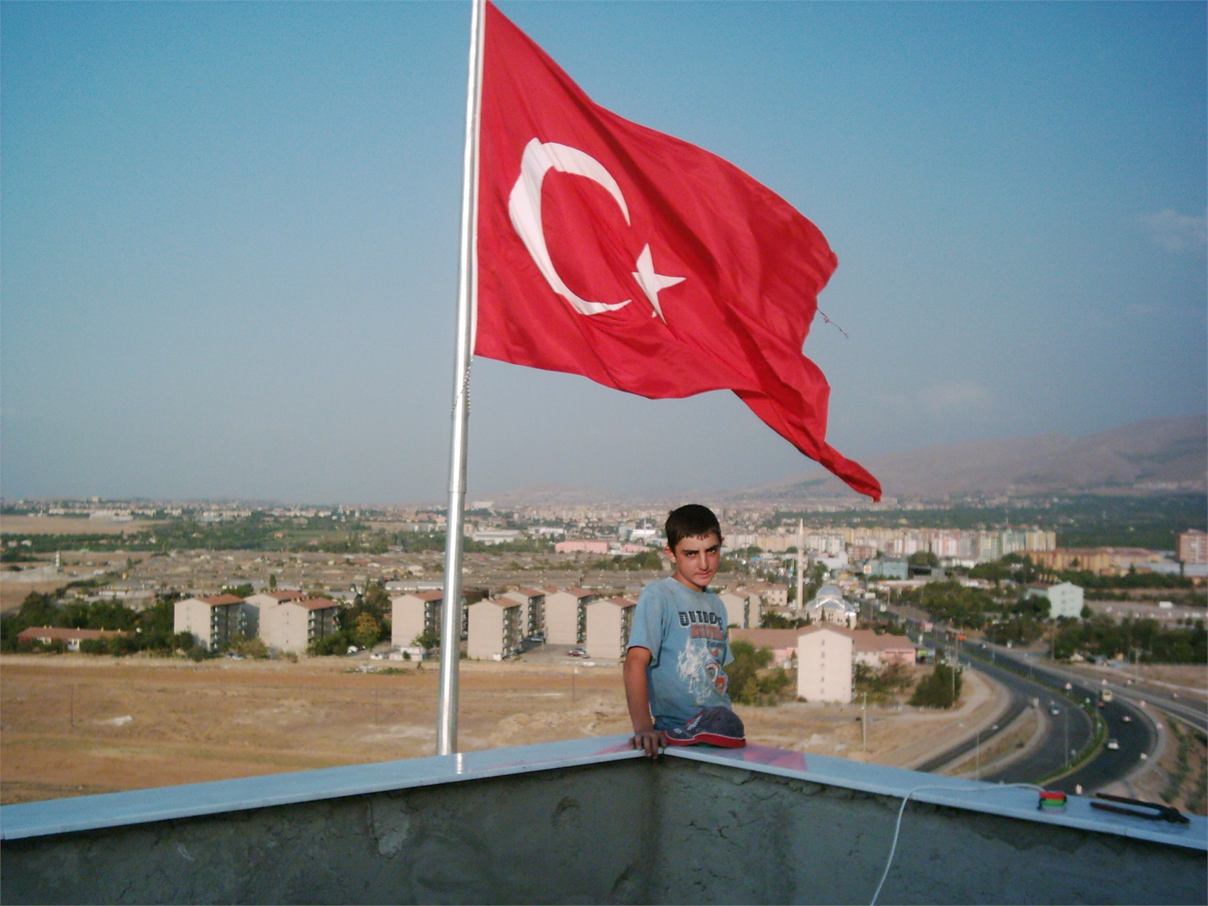 Bakır Kaplama - Bakır Çatı Kaplama 36